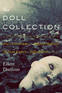 The Doll Collection: Seventeen Brand-New Tales of Dolls