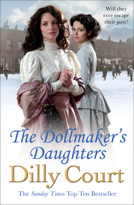 The Dollmaker's Daughters - Court, Dilly