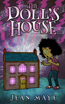 The Doll's House: Sienna Series - Maye, Jean