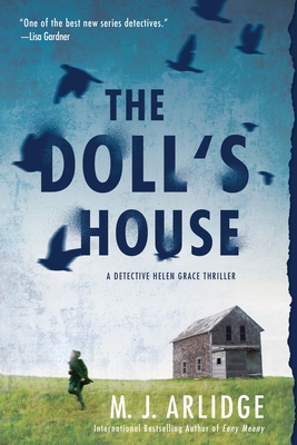 The Doll's House - Arlidge, M J