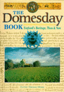The Domesday Book: England's Heritage Then and Now - Hinde, Thomas (Editor)