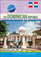 The Dominican Republic - Phillips, Douglas A