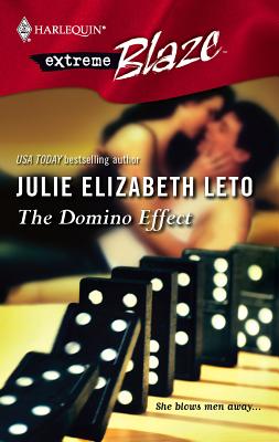 The Domino Effect - Leto, Julie Elizabeth