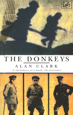 The Donkeys - Clark, Alan