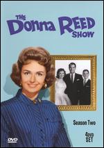 The Donna Reed Show: Season Two [4 Discs] - 