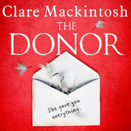 The Donor: Quick Reads 2020