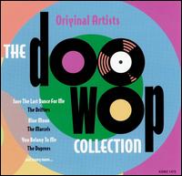 The Doo Wop Collection, Vol. 3 - Various Artists