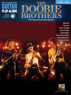 The Doobie Brothers: Guitar Play-Along Volume 172