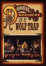 The Doobie Brothers: Live at Wolf Trap - Michael Drumm