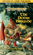 The Doom Brigade - Weis, Margaret, and Perrin, Don
