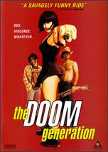 The Doom Generation [Unrated] - Gregg Araki
