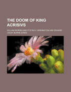 The Doom of King Acrisivs