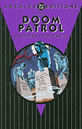 The Doom Patrol Archives: Volume 5