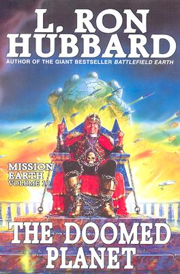 The Doomed Planet - Hubbard, L Ron