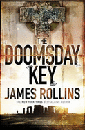 The Doomsday Key - Rollins, James