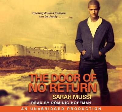 The Door of No Return - Mussi, Sarah