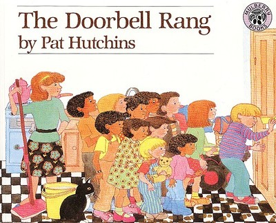 The Doorbell Rang Big Book - 