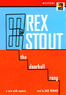 The Doorbell Rang - Stout, Rex