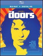 The Doors [Blu-ray]