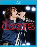The Doors: Live at the Bowl '68   [Blu-ray]