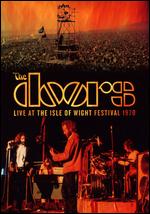 The Doors: Live at the Isle of Wight Festival - 1970 - John Albarian