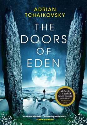 The Doors of Eden - Tchaikovsky, Adrian