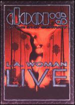 The Doors of the 21st Century: L.A. Woman Live