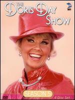 The Doris Day Show: Season 5 [4 Discs]