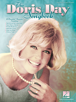 The Doris Day Songbook - Day, Doris