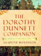 The Dorothy Dunnett Companion - Morrison, Elspeth