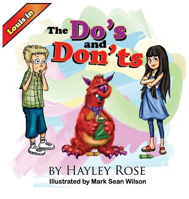 The Do's and Dont's - Rose, Haley