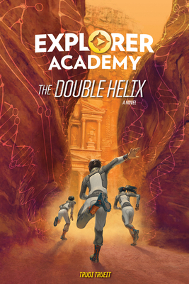 The Double Helix Book 3 - National Geographic Kids, and Trueit, Trudi, and Baines, Becky (Editor)