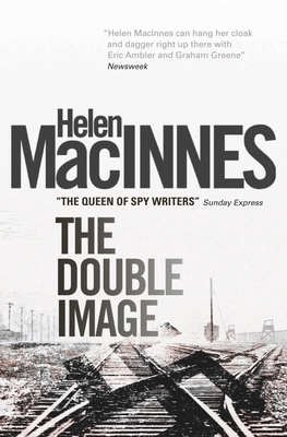 The Double Image - Macinnes, Helen