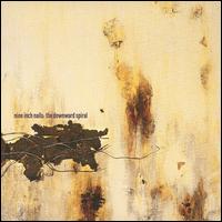 The Downward Spiral [Definitive Edition] - Nine Inch Nails