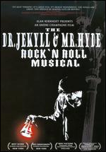 The Dr. Jekyll and Mr. Hyde: Rock N Roll Musical - Andre Champagne