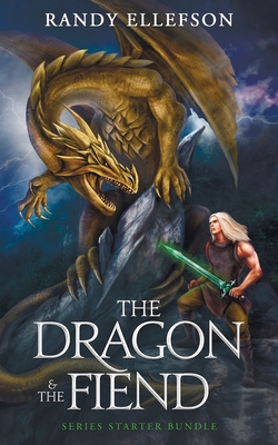 The Dragon and the Fiend - Ellefson