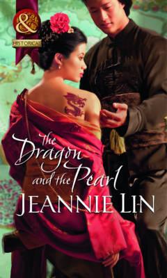 The Dragon And The Pearl - Lin, Jeannie