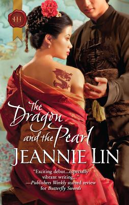 The Dragon and the Pearl - Lin, Jeannie