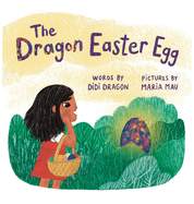 The Dragon Easter Egg