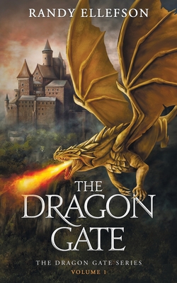 The Dragon Gate - Ellefson, Randy