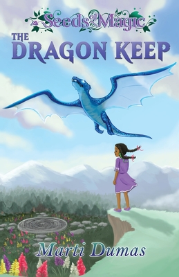 The Dragon Keep - Dumas, Marti