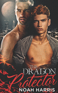 The Dragon Protector: A Gay Shifter Romance