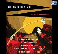 The Dragon Scroll