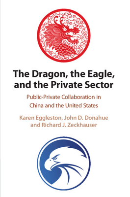 The Dragon, the Eagle, and the Private Sector - Eggleston, Karen, and Donahue, John D, and Zeckhauser, Richard J