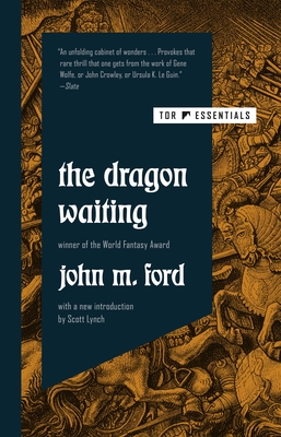 The Dragon Waiting - Ford, John M