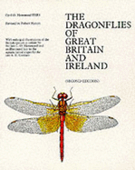 The Dragonflies of Great Britain and Ireland