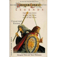 The Dragonlance Legends - Weis, Margaret, and Hickman, Tracy