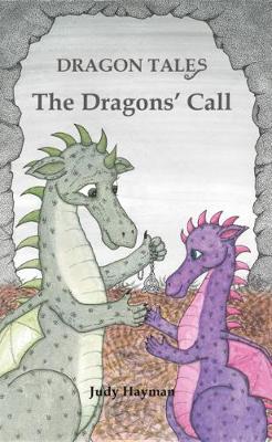 The Dragons' Call - Hayman, Judy