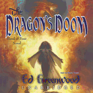 The Dragon's Doom: A Band of Four Novel