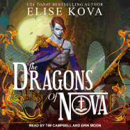 The Dragons of Nova